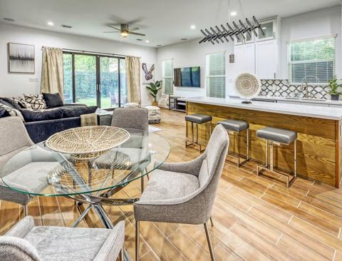 Tiny photo for 5215 Farmer Street, Houston, TX 77020 (MLS # 88855767)