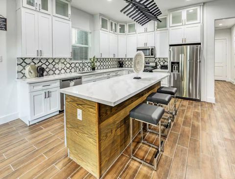 Tiny photo for 5215 Farmer Street, Houston, TX 77020 (MLS # 88855767)