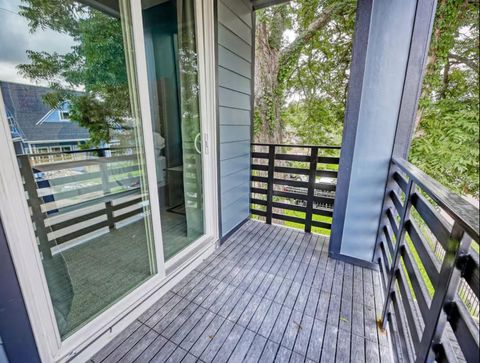 Tiny photo for 5215 Farmer Street, Houston, TX 77020 (MLS # 88855767)