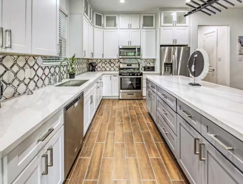 Tiny photo for 5215 Farmer Street, Houston, TX 77020 (MLS # 88855767)