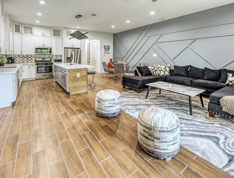 Tiny photo for 5215 Farmer Street, Houston, TX 77020 (MLS # 88855767)