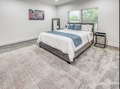 Tiny photo for 5215 Farmer Street, Houston, TX 77020 (MLS # 88855767)