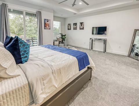 Tiny photo for 5215 Farmer Street, Houston, TX 77020 (MLS # 88855767)