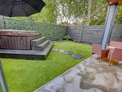 Tiny photo for 5215 Farmer Street, Houston, TX 77020 (MLS # 88855767)