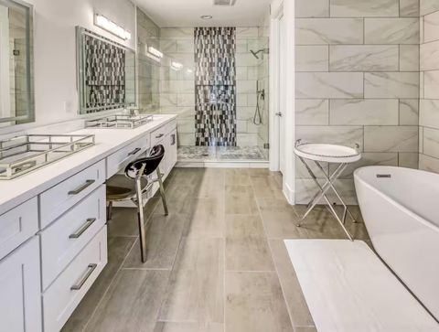 Tiny photo for 5215 Farmer Street, Houston, TX 77020 (MLS # 88855767)