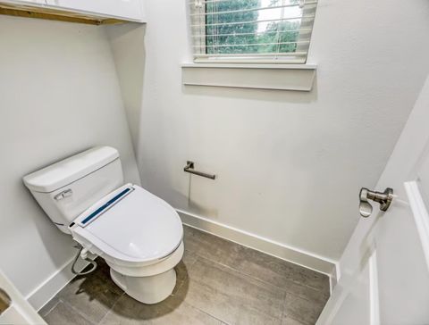 Tiny photo for 5215 Farmer Street, Houston, TX 77020 (MLS # 88855767)