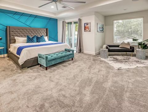 Tiny photo for 5215 Farmer Street, Houston, TX 77020 (MLS # 88855767)