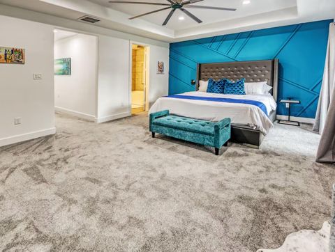 Tiny photo for 5215 Farmer Street, Houston, TX 77020 (MLS # 88855767)