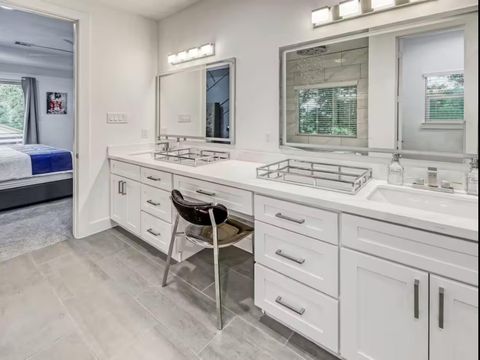 Tiny photo for 5215 Farmer Street, Houston, TX 77020 (MLS # 88855767)