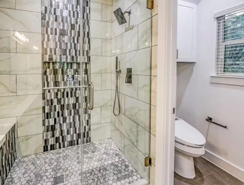 Tiny photo for 5215 Farmer Street, Houston, TX 77020 (MLS # 88855767)