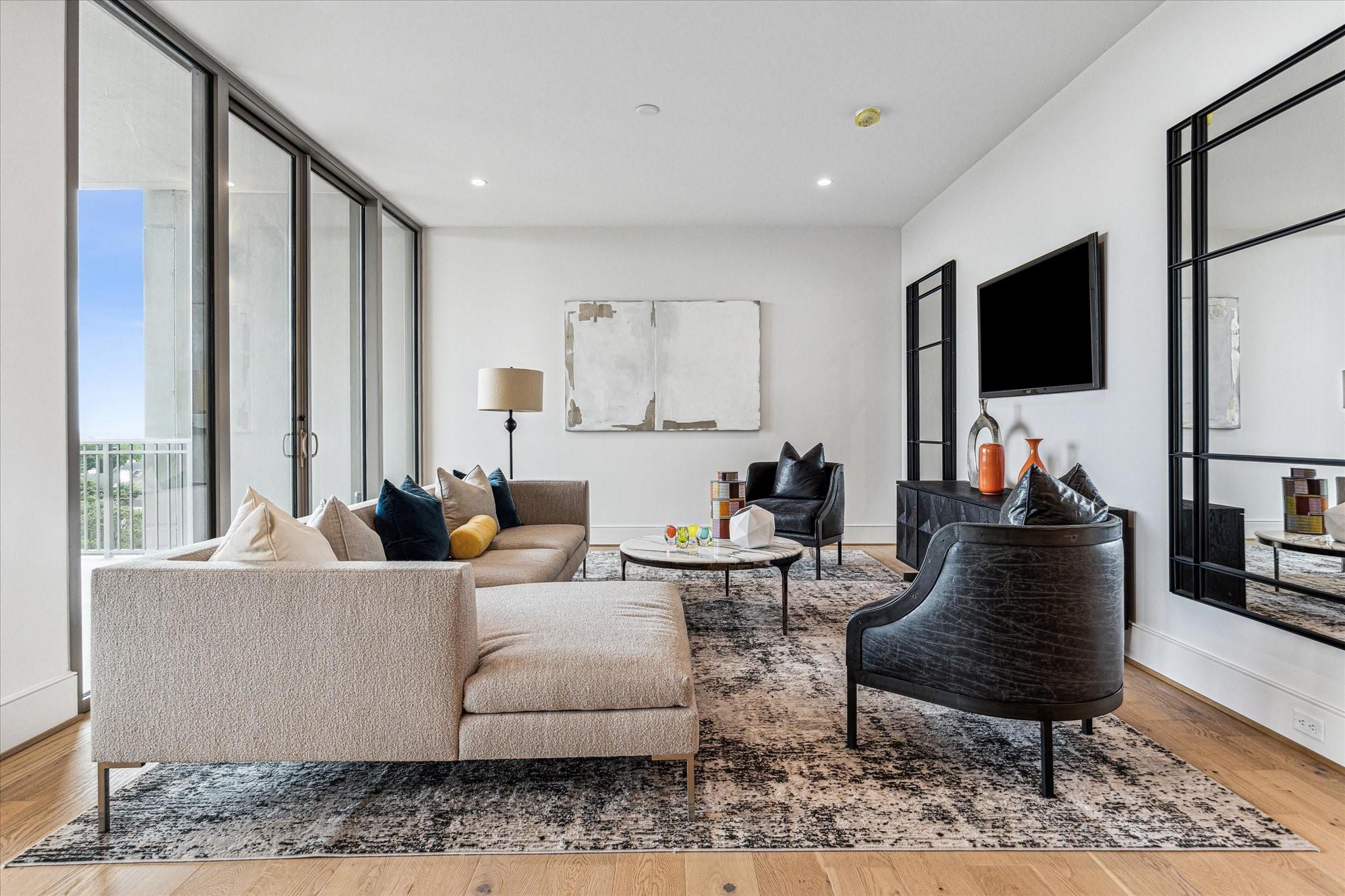 5656 San Felipe Street 1003