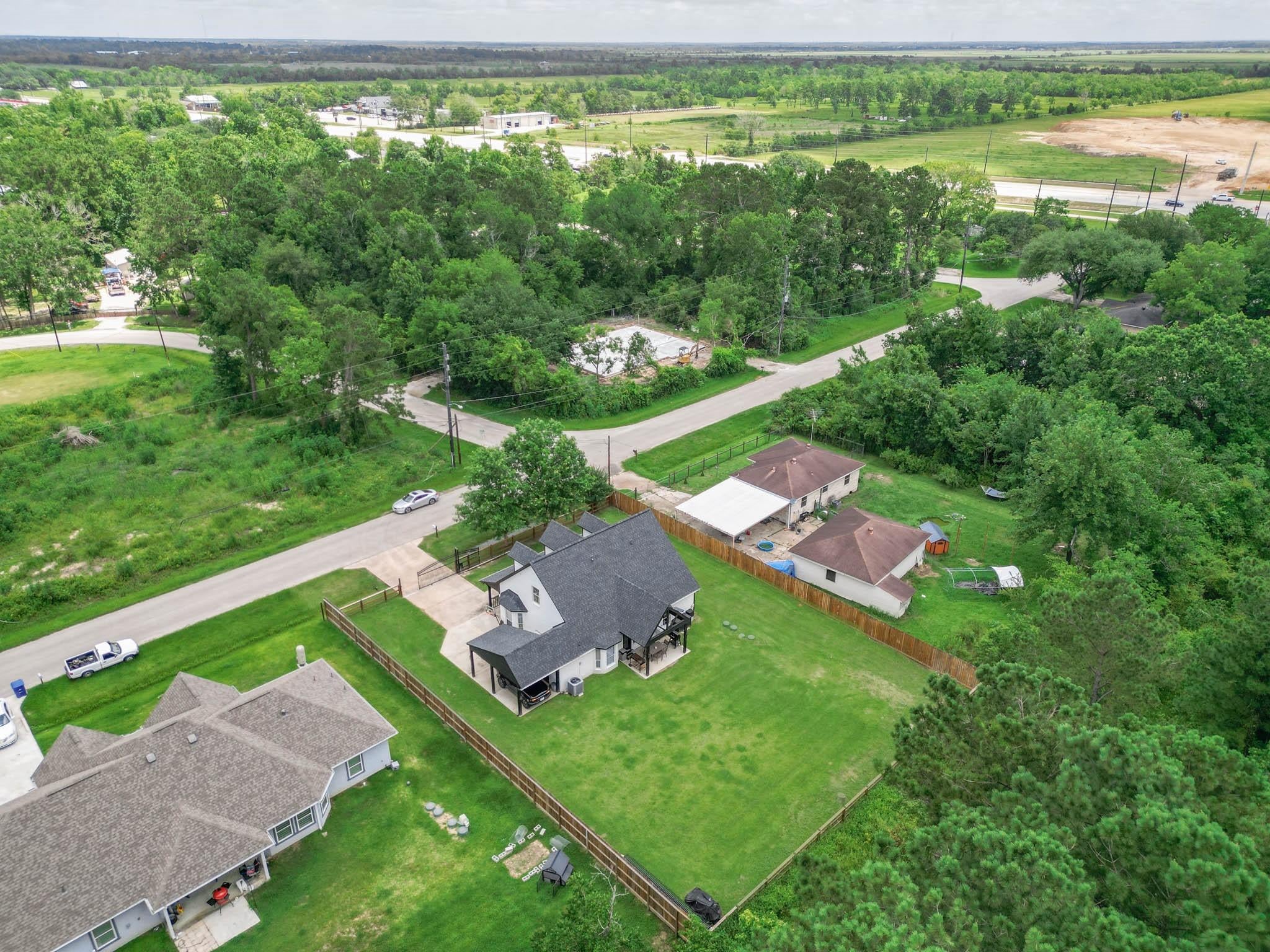 203 Antelope Drive
