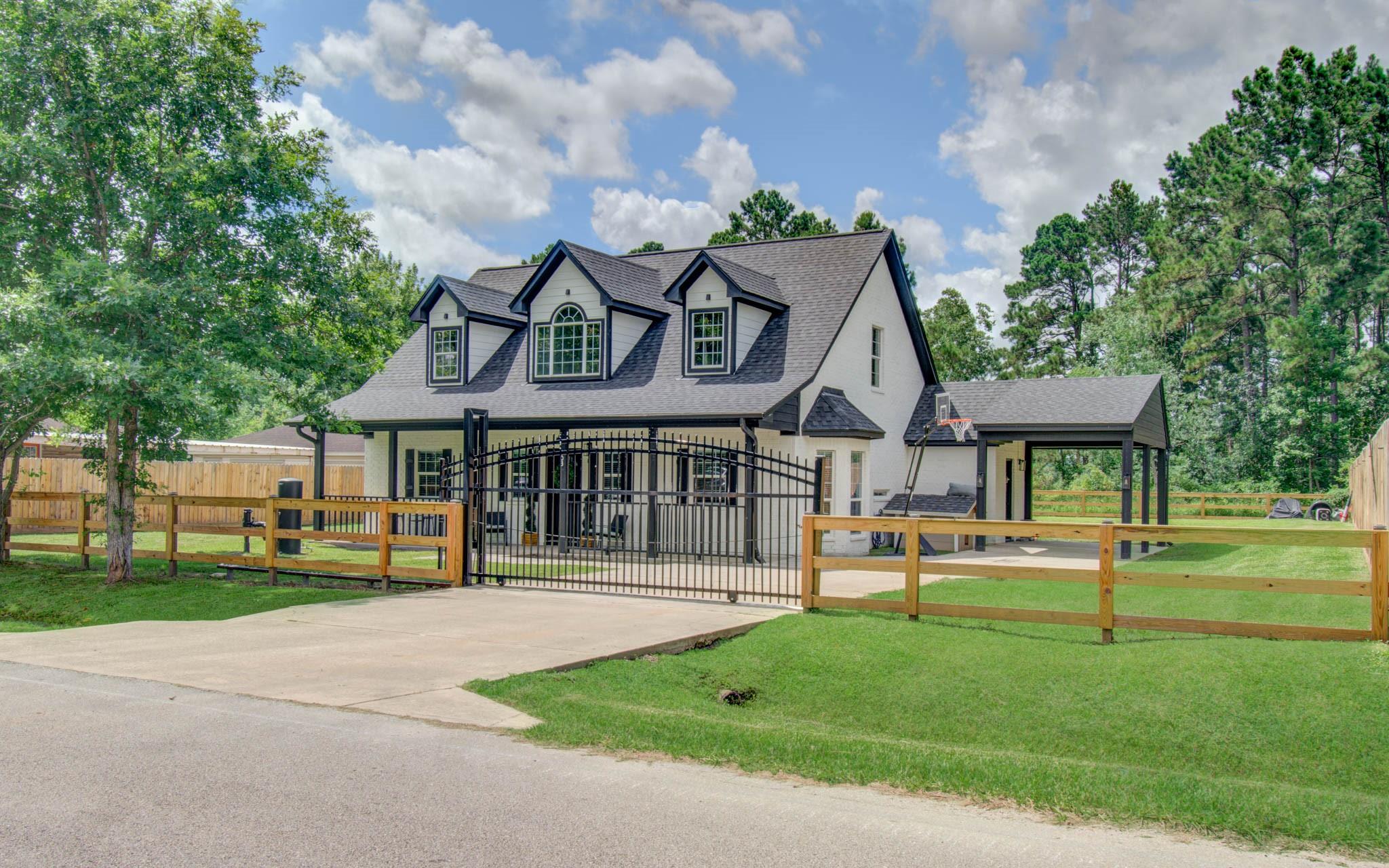 203 Antelope Drive