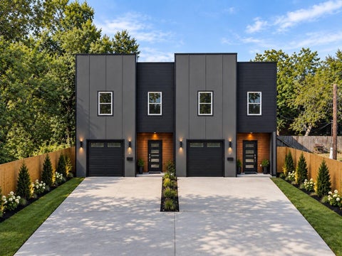 Photo of 5629 Malmedy Road, Houston, TX 77033 (MLS # 85459614)