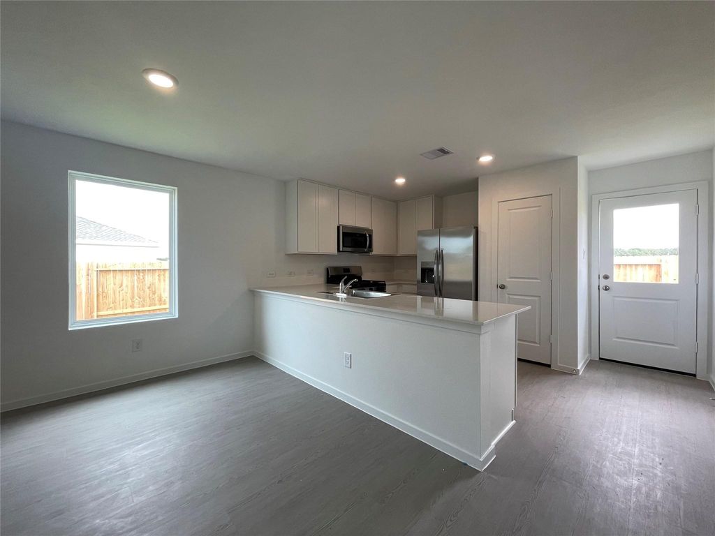 Photo of 919 Lago Laceno Lane, Huffman, TX 77336 (MLS # 52244606)