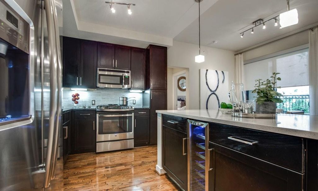 Photo of 500 Crawford Street #348, Houston, TX 77002 (MLS # 82572216)