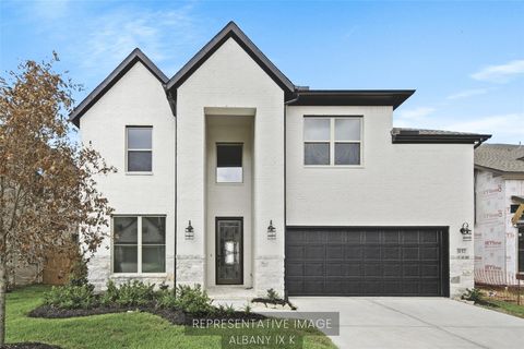 Photo of 2923 Sweet Honey Lane, Brookshire, TX 77423 (MLS # 45287978)