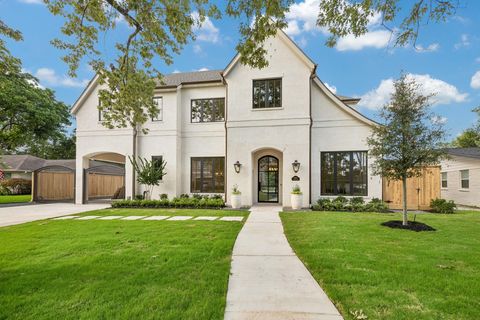 8412 Lofland Drive Houston TX 77055