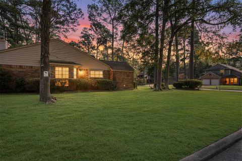 Photo of 3203 Golden Willow Drive, Houston, TX 77339 (MLS # 20946224)