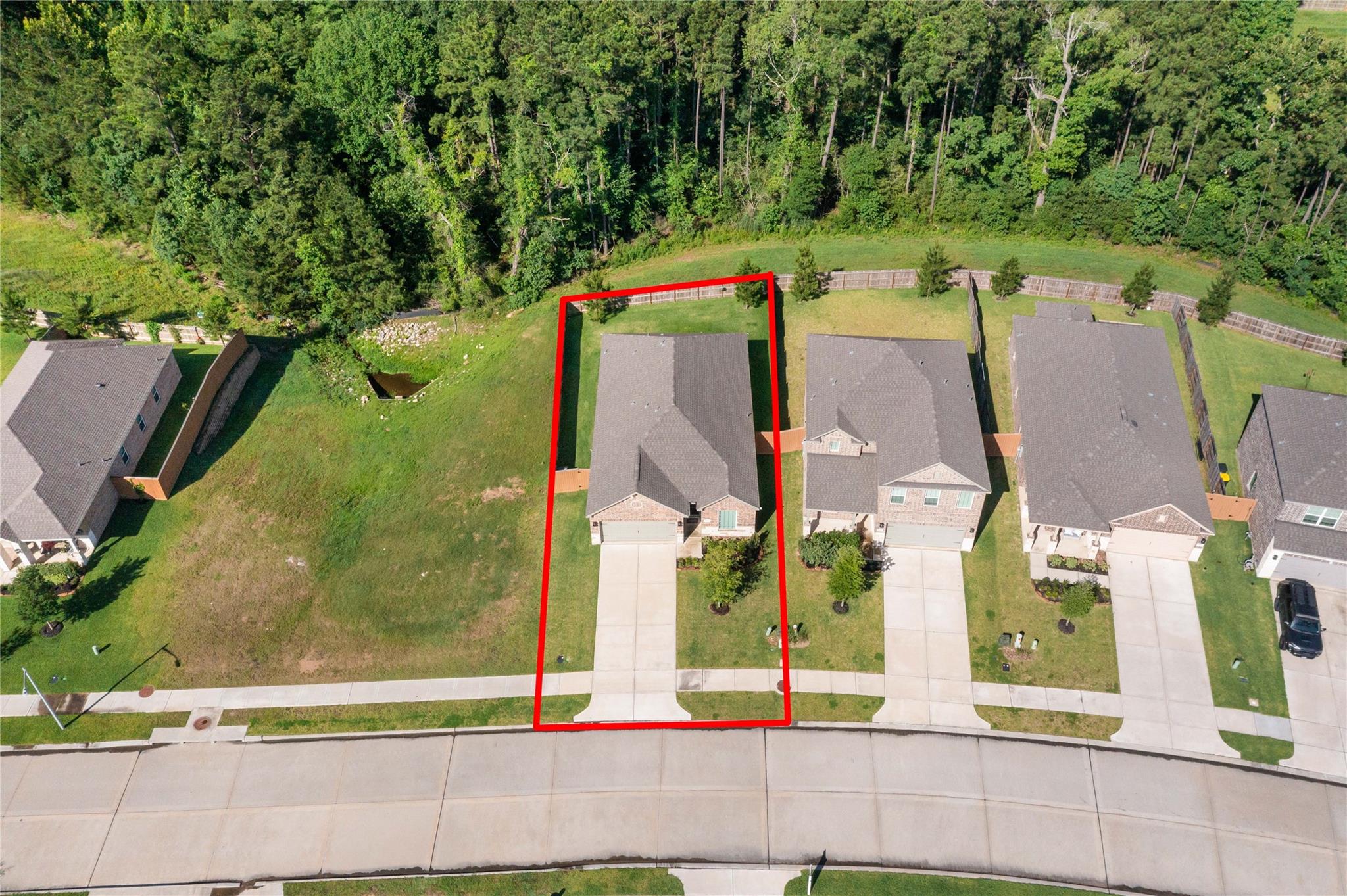6167 White Spruce Drive