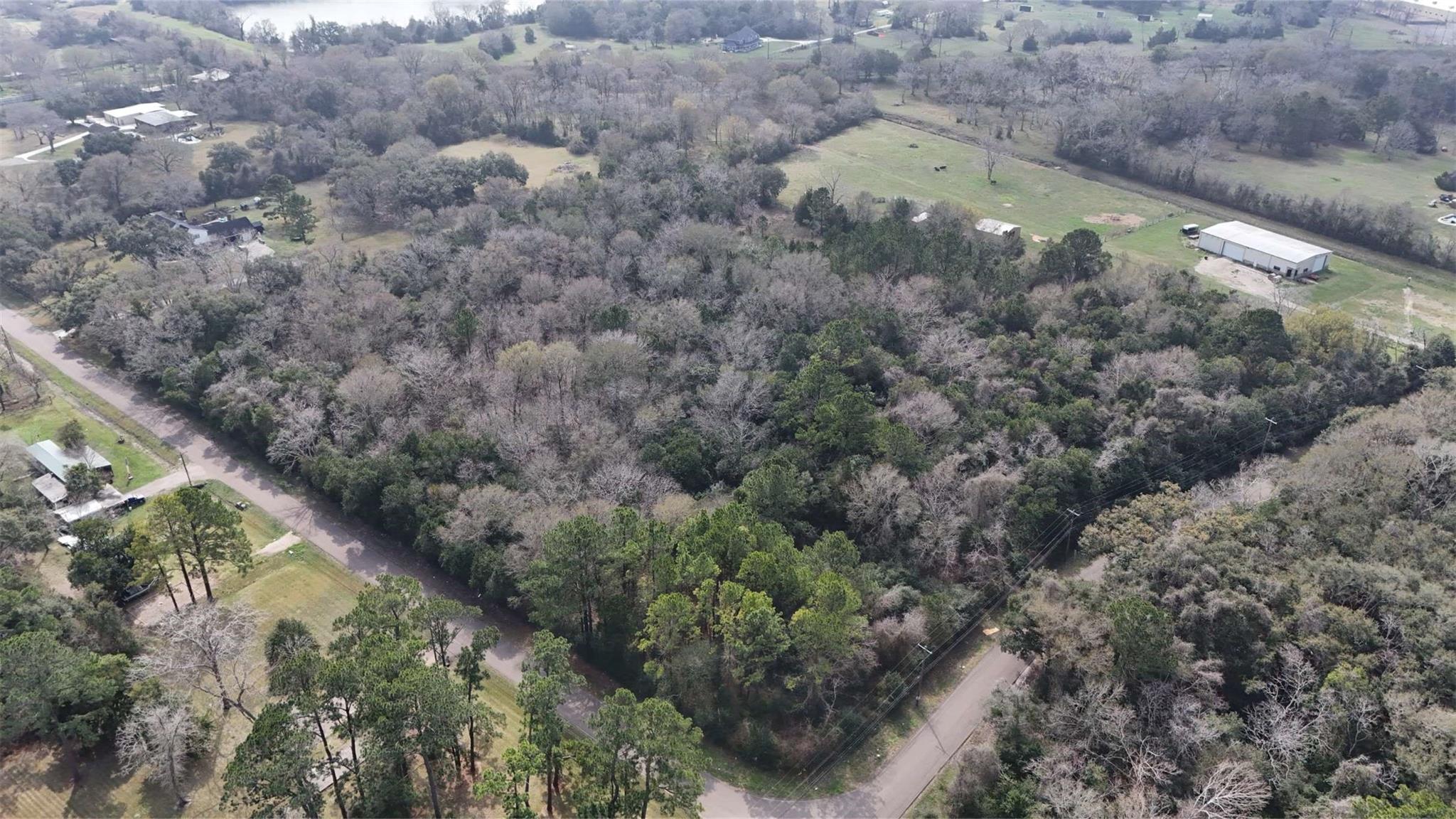 00 County Road 155 Road