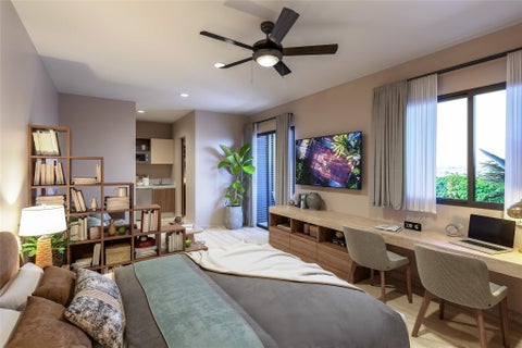 Photo of 35 Norte Avenue #516, TX 77710 (MLS # 13882583)