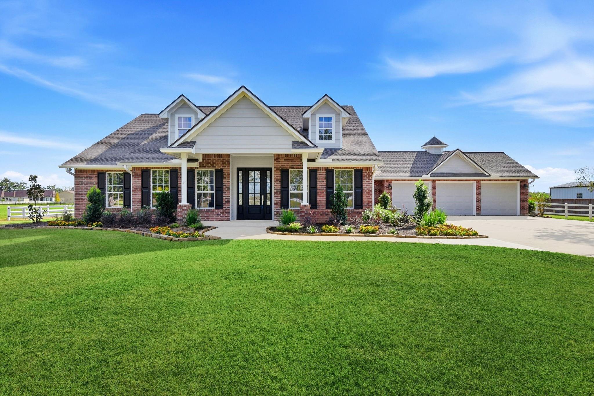 2819 Pearce Meadow