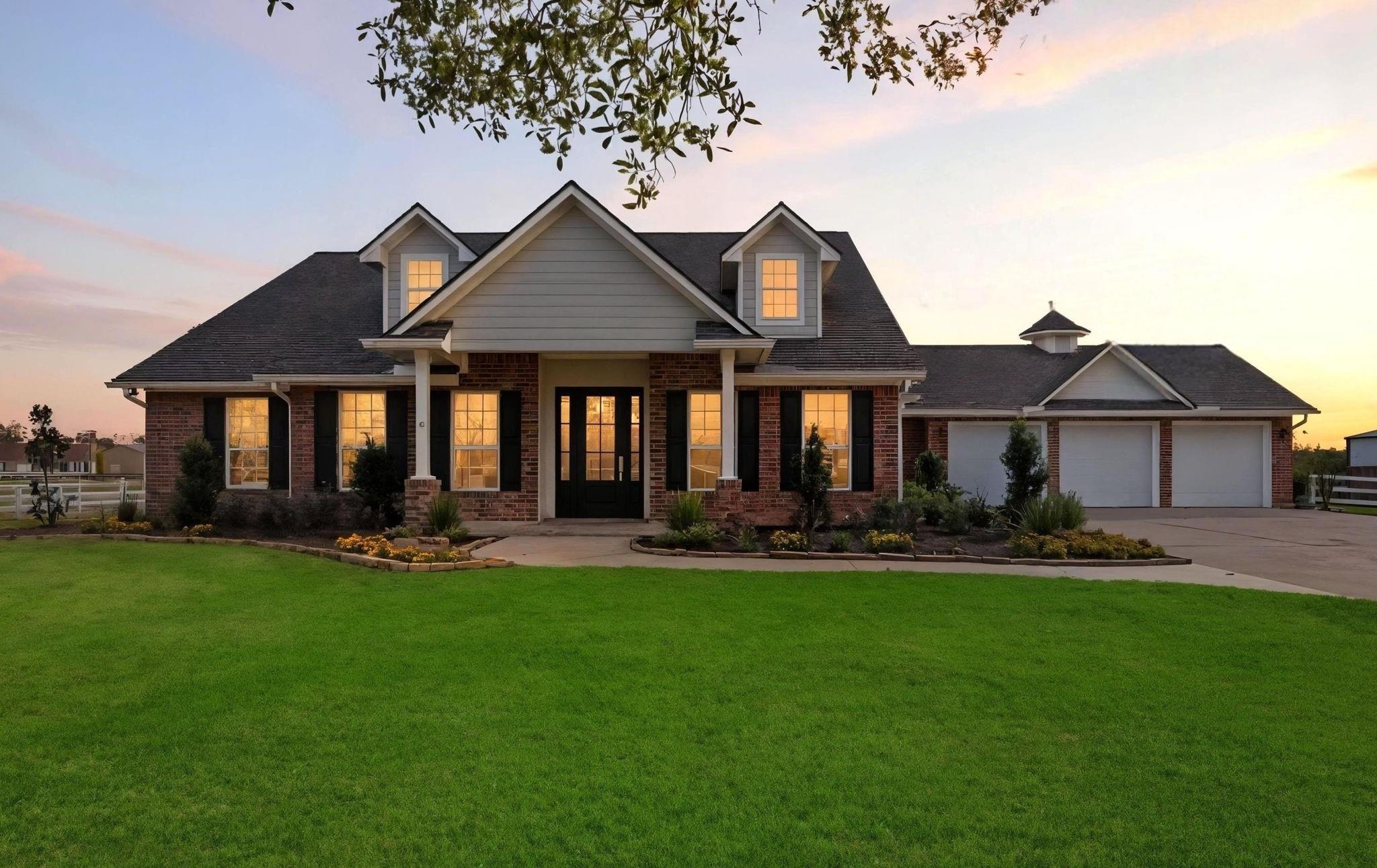 2819 Pearce Meadow