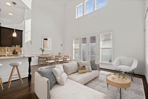 Photo of 2623 Shady Woods Lane, Houston, TX 77008 (MLS # 34502517)