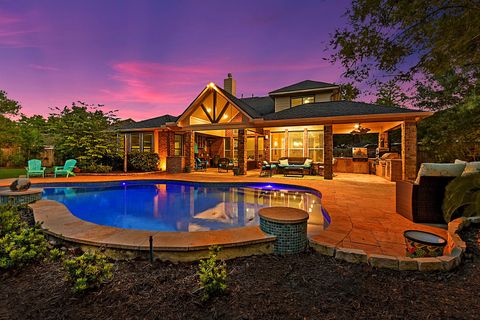 2507 Wind Hawk Court Katy TX 77494