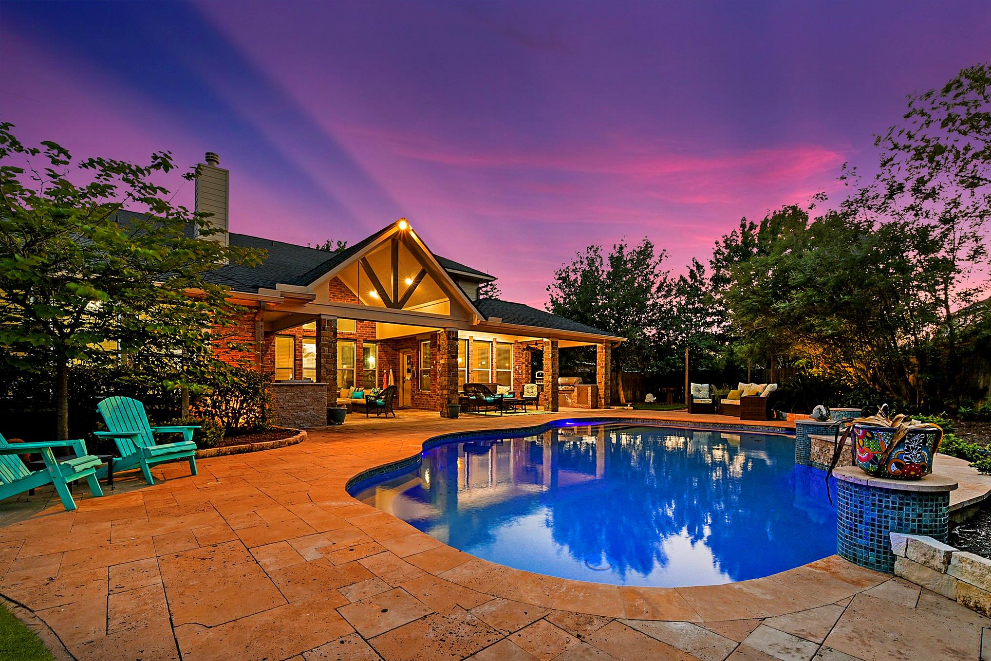 2507 Wind Hawk Court