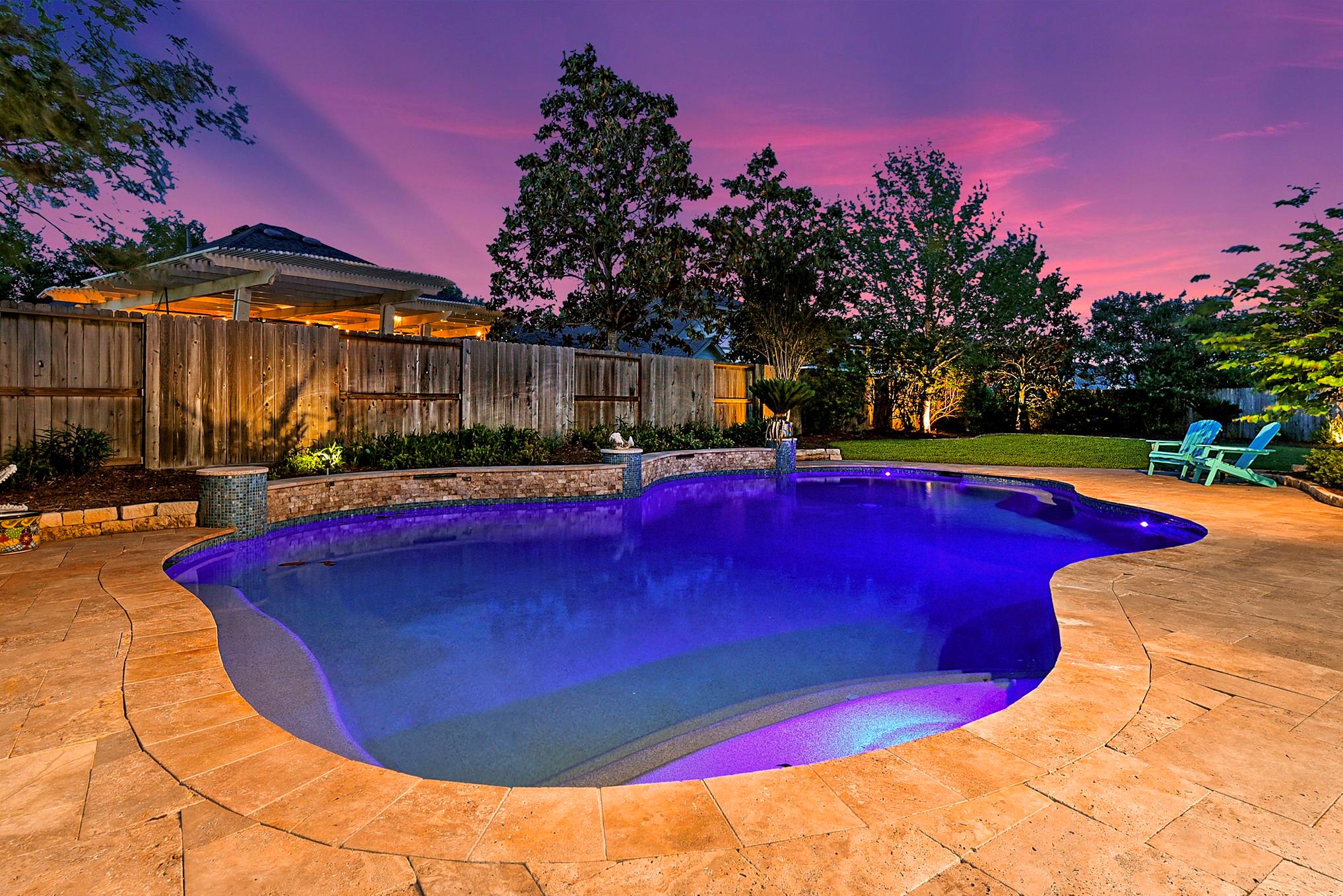 2507 Wind Hawk Court