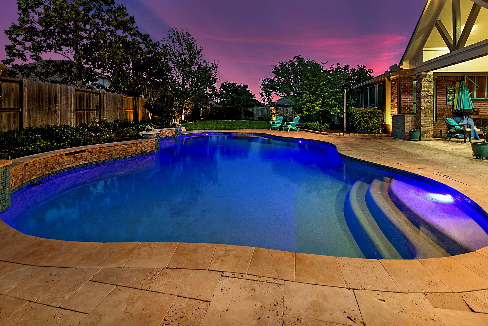 2507 Wind Hawk Court