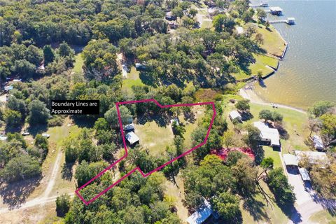 19035 County Road 371 Jewett TX 75846