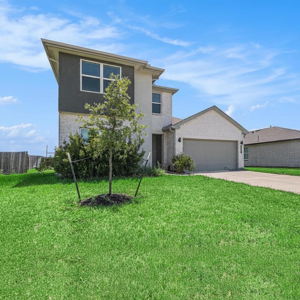Photo of 31 Desert Spring Lane, Manvel, TX 77578 (MLS # 60579575)