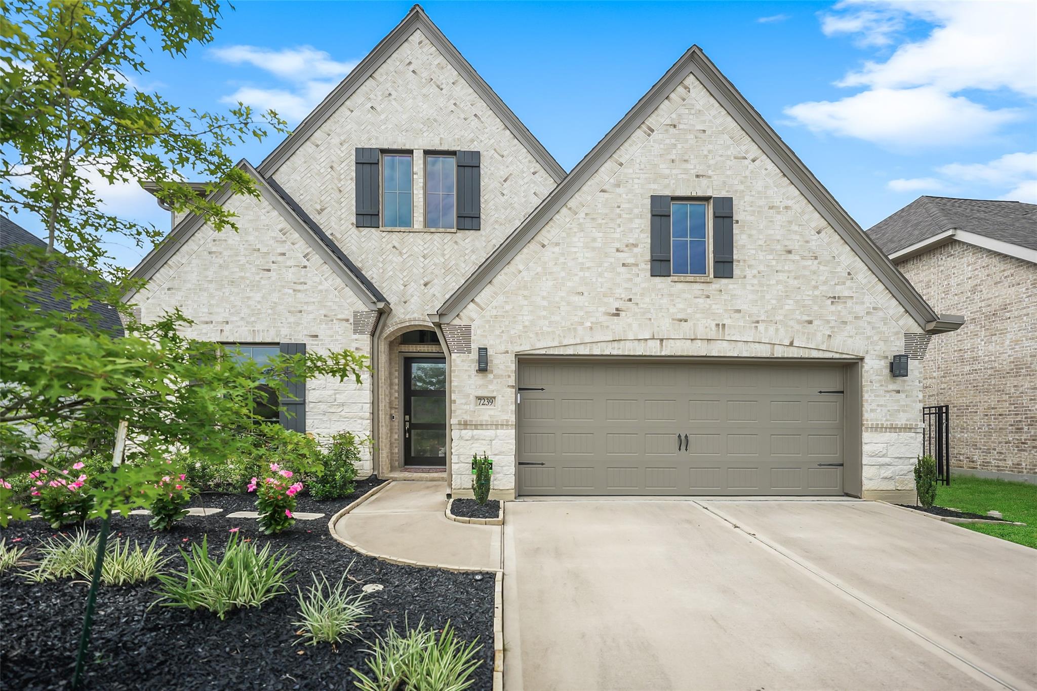 7239 Stillmeadow Grove Drive