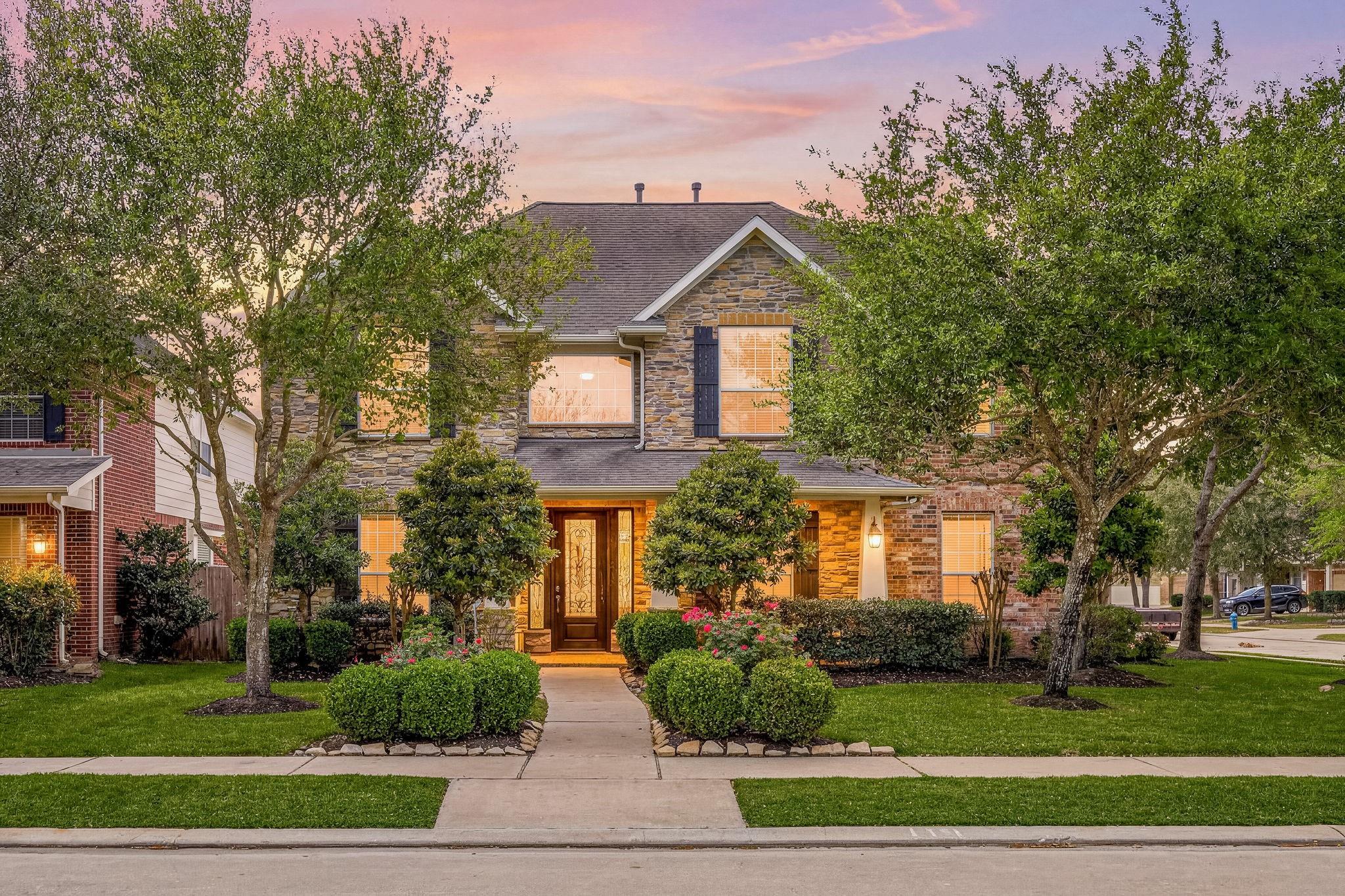 6010 Gatewood Manor Drive