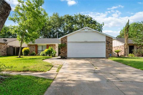 Photo of 17415 N Barker Street St, Houston, TX 77084 (MLS # 25450187)