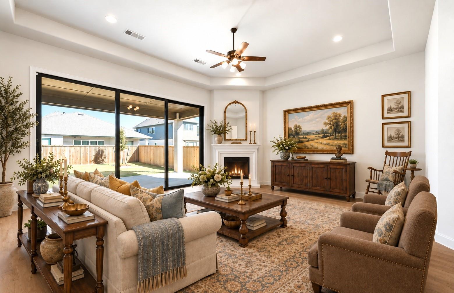 21919 Espejitos Court