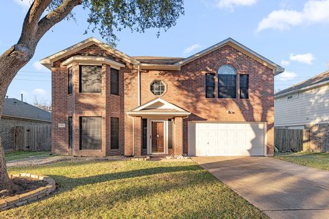 Photo of 23714 Welch House Lane, Katy, TX 77493 (MLS # 14977575)