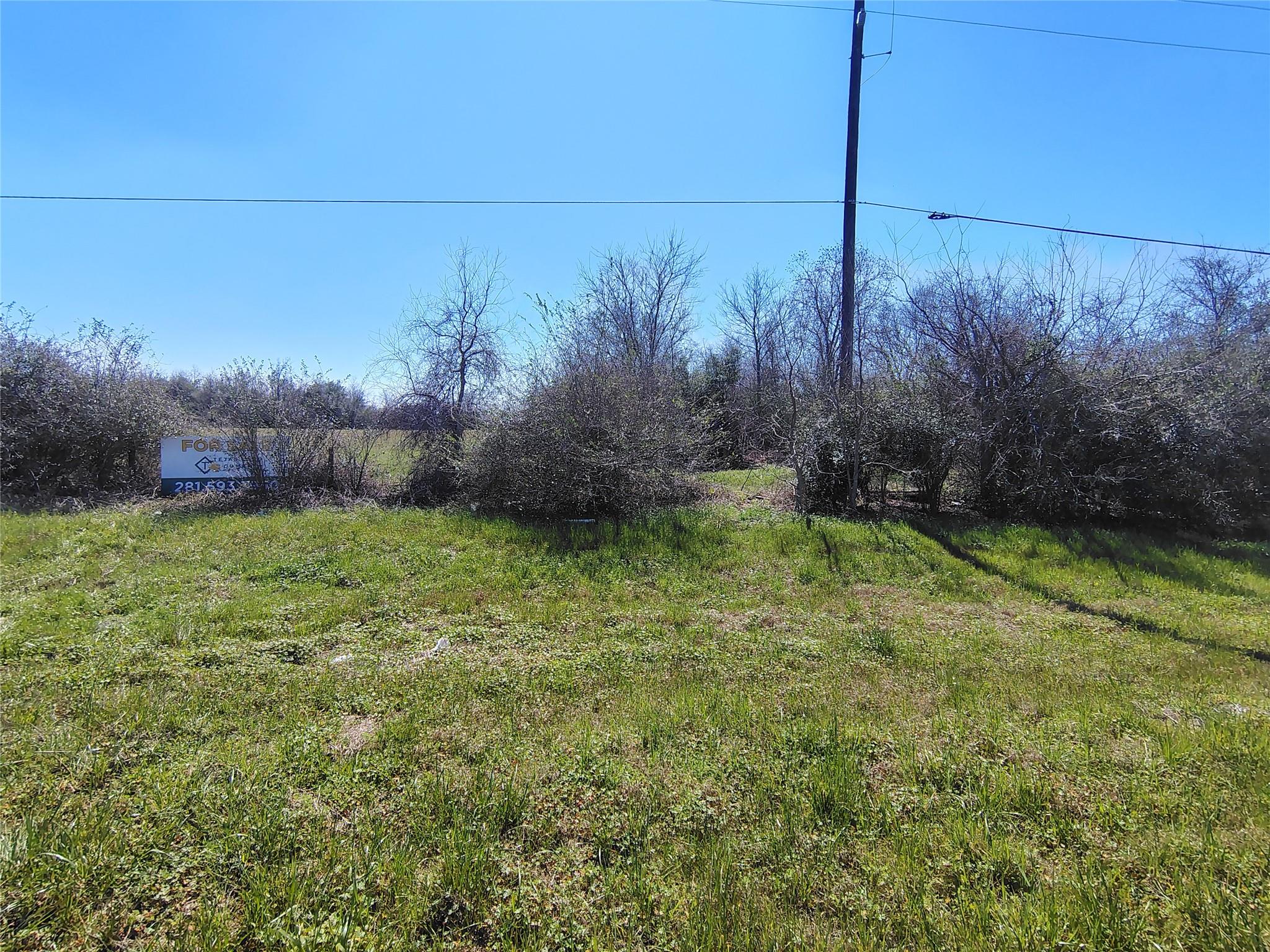 tbd Brumlow Road