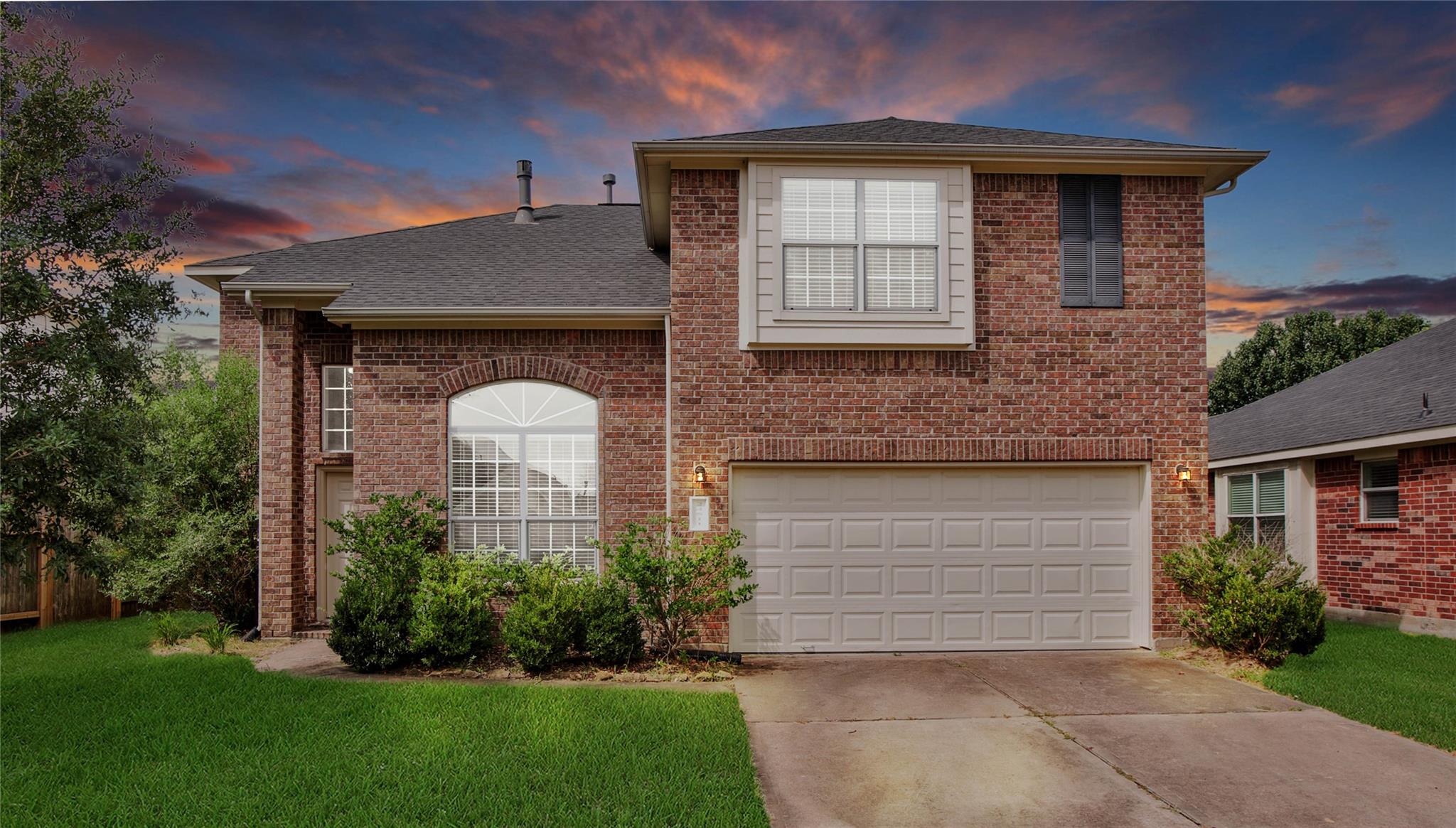 24511 Eagle Haven Drive
