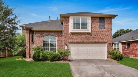 Photo of 24511 Eagle Haven Drive, Katy, TX 77494 (MLS # 15470911)