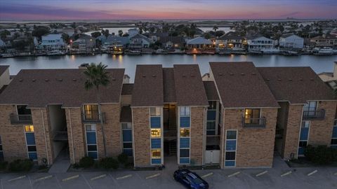 Condo For Sale - 15425 Fortuna Bay Dr Drive #113<br/> Nueces County, Corpus Christi, TX 78418