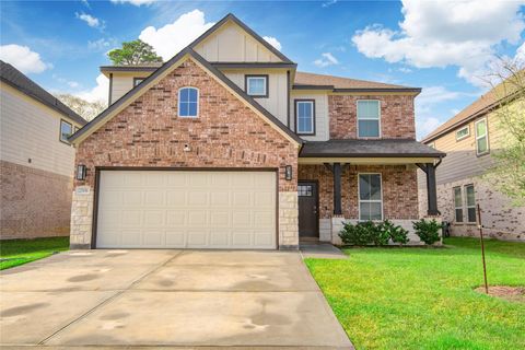 Photo of 22939 Aspen Vista Drive, Spring, TX 77373 (MLS # 9811864)