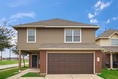Photo of 19034 Moynihan Dr, Katy, TX 77449 (MLS # 16862399)