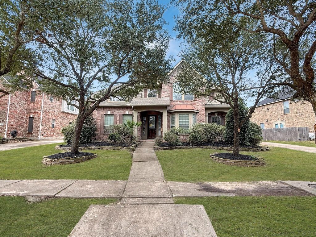 Photo of 21807 Silver Blueberry Trail, Cypress, TX 77433 (MLS # 17661326)
