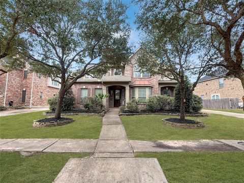 Photo of 21807 Silver Blueberry Trail, Cypress, TX 77433 (MLS # 17661326)