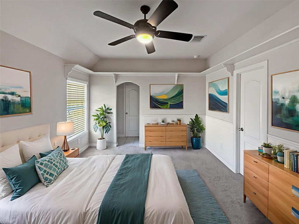 Photo of 21807 Silver Blueberry Trail, Cypress, TX 77433 (MLS # 17661326)