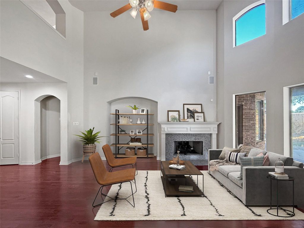 Photo of 21807 Silver Blueberry Trail, Cypress, TX 77433 (MLS # 17661326)